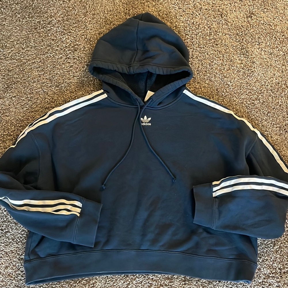 Adidas Hoodie